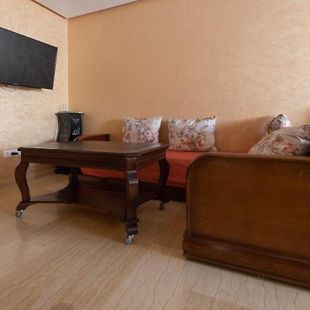 Panorama Sky View Apartamento Rabat Exterior foto