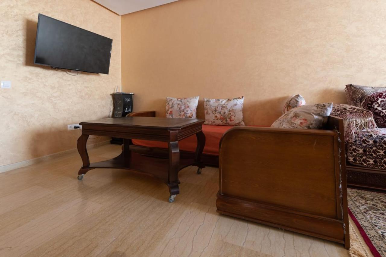 Panorama Sky View Apartamento Rabat Exterior foto