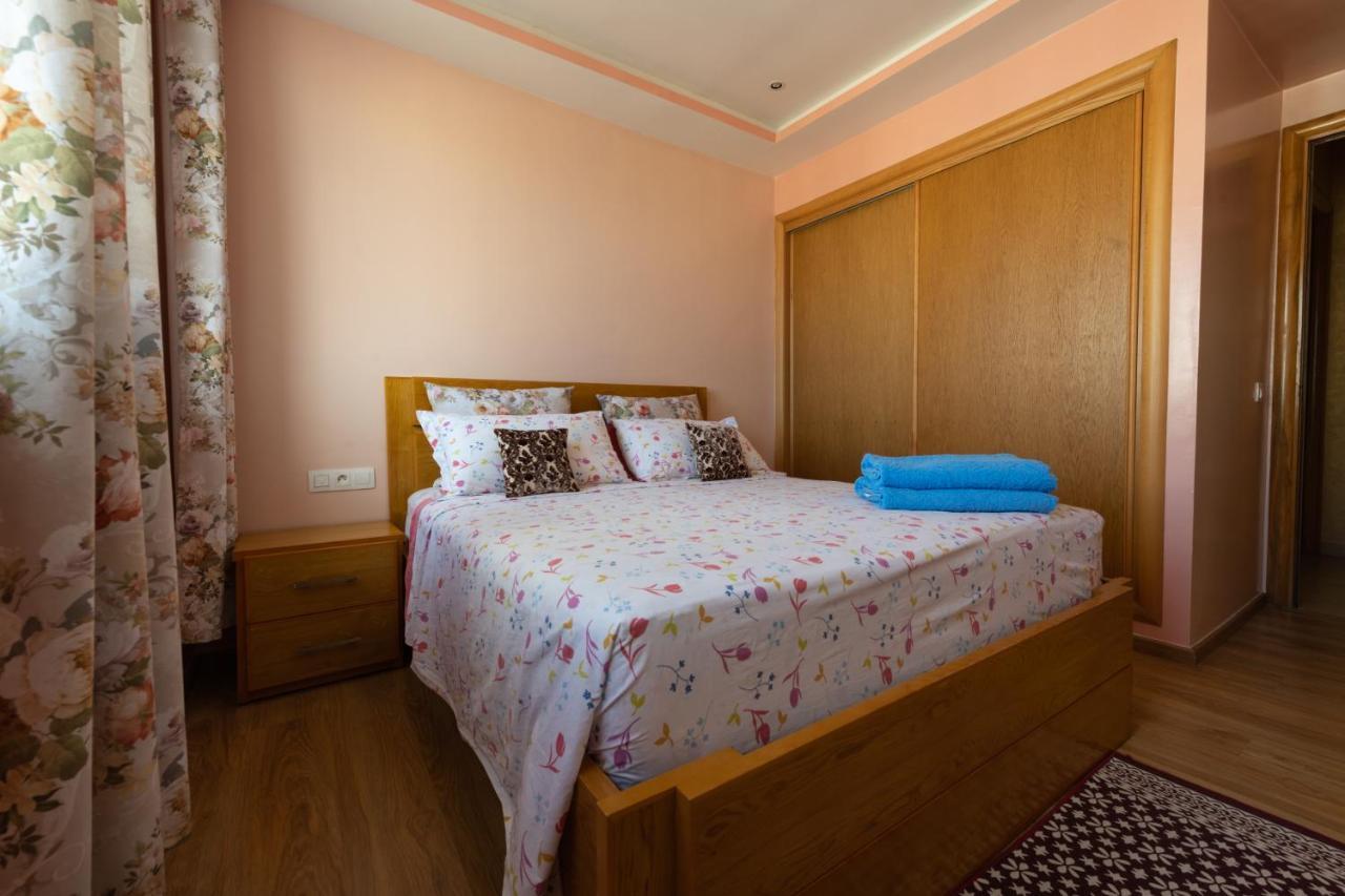 Panorama Sky View Apartamento Rabat Exterior foto